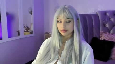 Snapshot of seren_bleck chatting on 17, 9, 2025 Seren Follow me online show from 17, 9, 2025