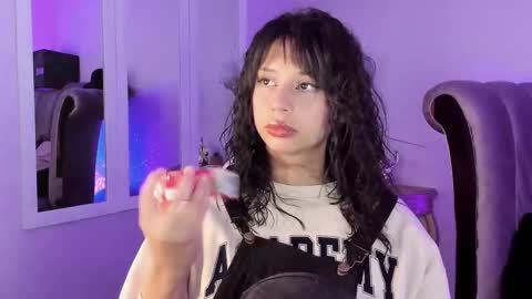 Snapshot of seren_bleck chatting on 23, 9, 2025 Seren Follow me online show from 23, 9, 2025