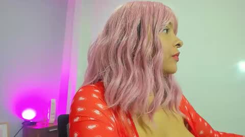 Serena online show from 18, 11, 2025