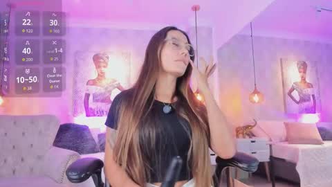 serena___ online show from 10, 1, 2026