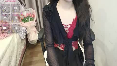 Snapshot of serena_angel18 chatting on 16, 9, 2025 Serena online show from 16, 9, 2025