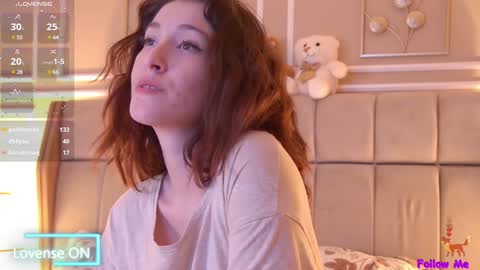 Snapshot of serena_bennet chatting on 12, 12, 2024 Serena online show from 12, 12, 2024