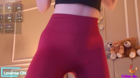 Snapshot of serena_bennet chatting on 14, 12, 2024 Serena online show from 14, 12, 2024