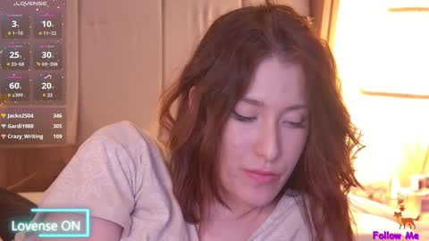 Snapshot of serena_bennet chatting on 16, 12, 2024 Serena online show from 16, 12, 2024