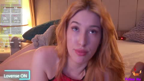 Snapshot of serena_bennet chatting on 26, 1, 2025 Serena online show from 26, 1, 2025