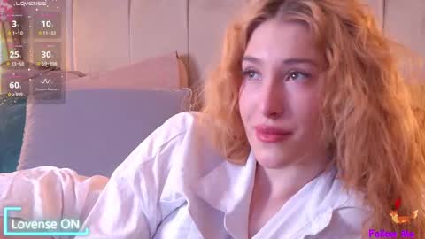 Snapshot of serena_bennet chatting on 13, 2, 2025 Serena online show from 13, 2, 2025