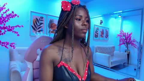 serena_ebony online show from 6, 1, 2026