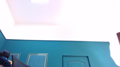 Snapshot of serena_mendez chatting on 1, 1, 2025 Serena online show from 1, 1, 2025