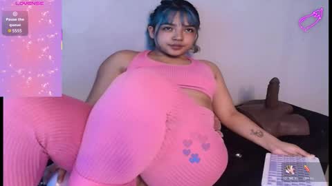 serena_rose_rs online show from 6, 11, 2025