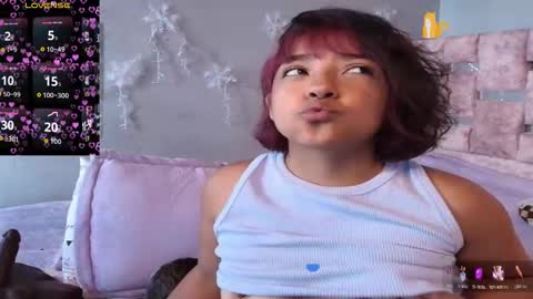 serena_rose_rs online show from 2, 12, 2025