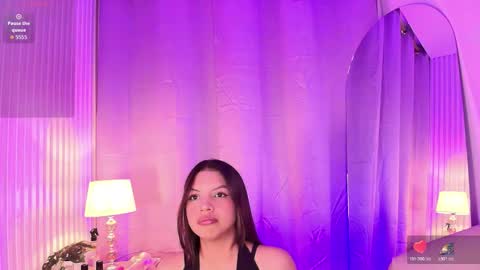 Serena  Schedule 7am to 2pm Col online show from 30, 11, 2025