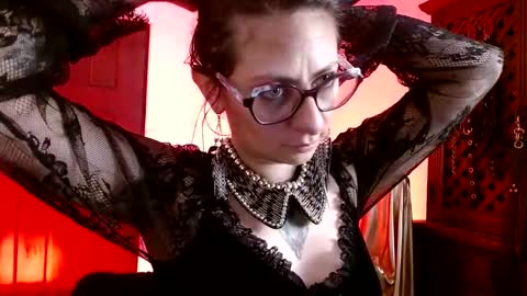 Serena Xyz online show from 13, 1, 2026