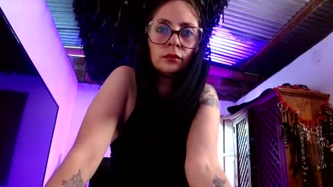 Serena Xyz online show from 18, 4, 2026