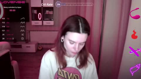 Snapshot of serenamilss chatting on 27, 1, 2025 serenamilss online show from 27, 1, 2025