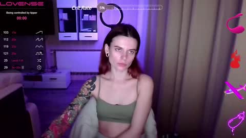 Snapshot of serenamilss chatting on 7, 2, 2025 serenamilss online show from 7, 2, 2025