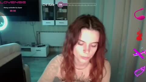 Snapshot of serenamilss chatting on 10, 3, 2025 serenamilss online show from 10, 3, 2025