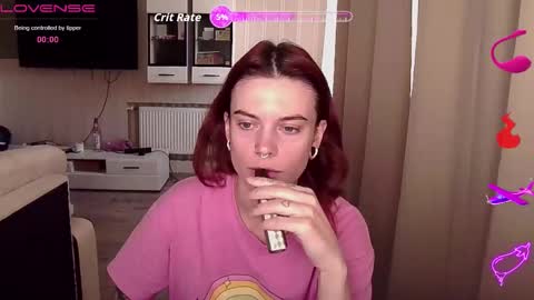 Snapshot of serenamilss chatting on 11, 9, 2025 serenamilss online show from 11, 9, 2025