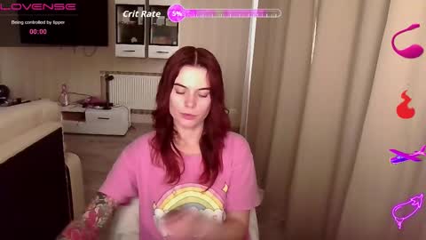 Snapshot of serenamilss chatting on 11, 10, 2025 serenamilss online show from 11, 10, 2025