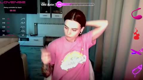 serenamilss online show from 10, 11, 2025