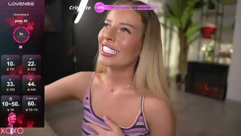 Snapshot of serenanoir chatting on 6, 6, 2026 Serena online show from 6, 6, 2026