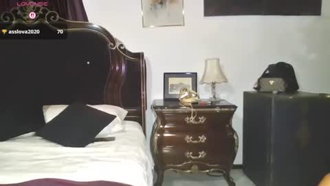 serenanyxon online show from 18, 7, 2026