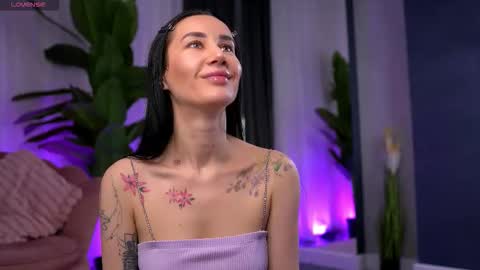 Serena online show from 22, 11, 2025