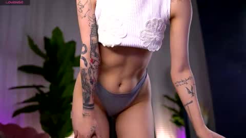 Serena online show from 29, 11, 2025