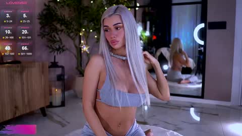 Serene Sophiex online show from 26, 2, 2026