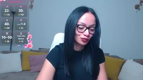 SereneSophi online show from 4, 12, 2024