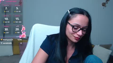 SereneSophi online show from 5, 12, 2024