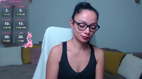 SereneSophi online show from 6, 12, 2024