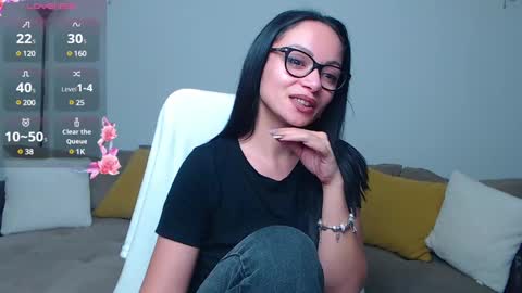 SereneSophi online show from 20, 12, 2024