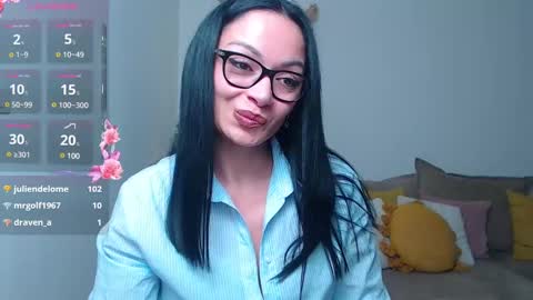 SereneSophi online show from 23, 12, 2024