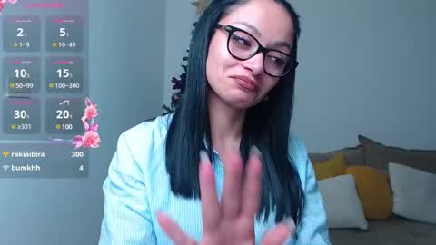 SereneSophi online show from 28, 12, 2024