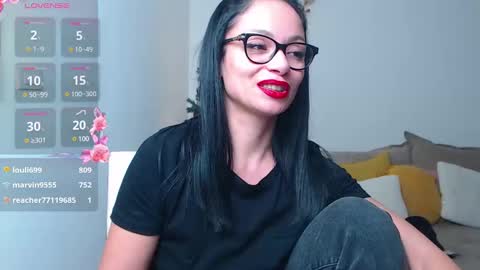 SereneSophi online show from 30, 12, 2024