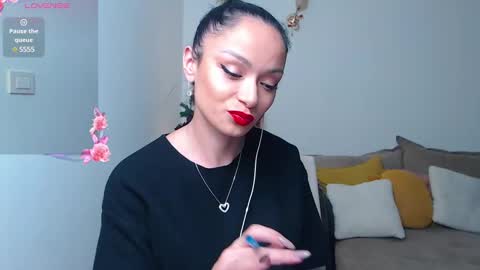 SereneSophi online show from 31, 12, 2024