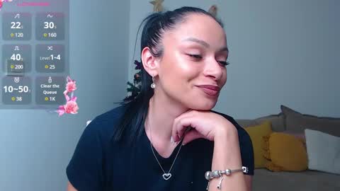 SereneSophi online show from 20, 1, 2025