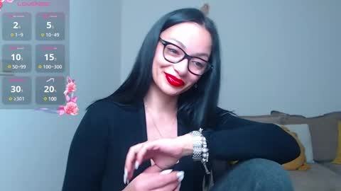 SereneSophi online show from 7, 2, 2025