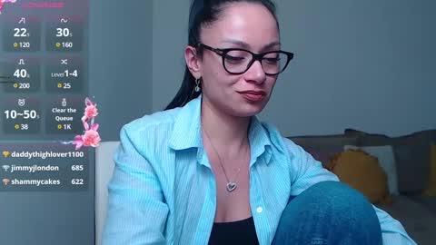 SereneSophi online show from 11, 2, 2025