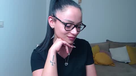 SereneSophi online show from 10, 3, 2025