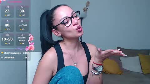 SereneSophi online show from 11, 3, 2025