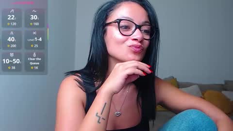 SereneSophi online show from 19, 10, 2025