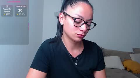 SereneSophi online show from 3, 11, 2025