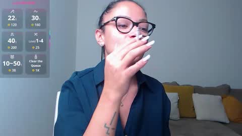 SereneSophi online show from 16, 11, 2025