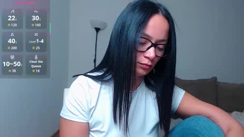 SereneSophi online show from 21, 11, 2025