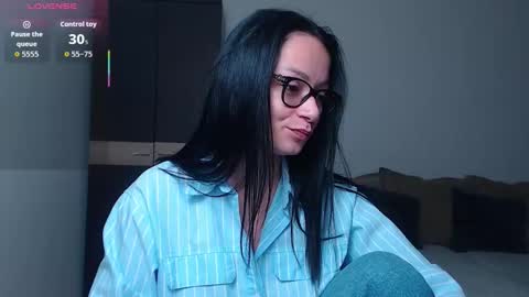 SereneSophi online show from 22, 2, 2026