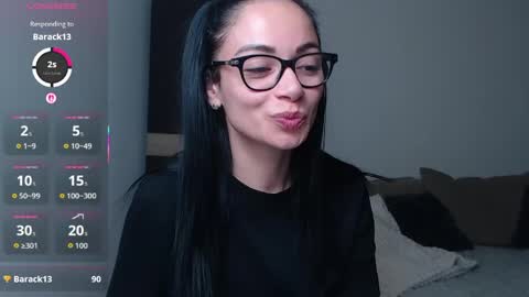 Snapshot of serenesophi chatting on 2, 5, 2026 SereneSophi online show from 2, 5, 2026