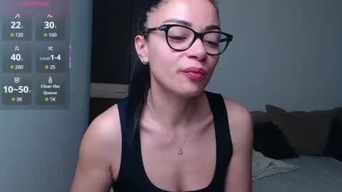 Snapshot of serenesophi chatting on 3, 5, 2026 SereneSophi online show from 3, 5, 2026