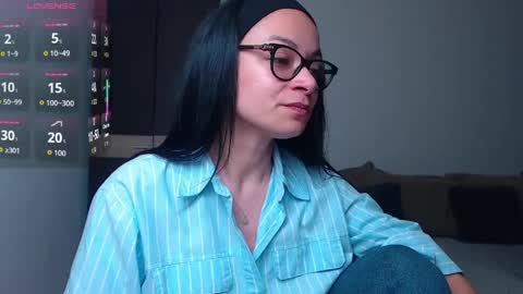 Snapshot of serenesophi chatting on 9, 5, 2026 SereneSophi online show from 9, 5, 2026