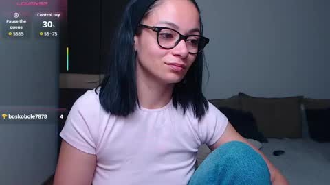 Snapshot of serenesophi chatting on 24, 5, 2026 SereneSophi online show from 24, 5, 2026